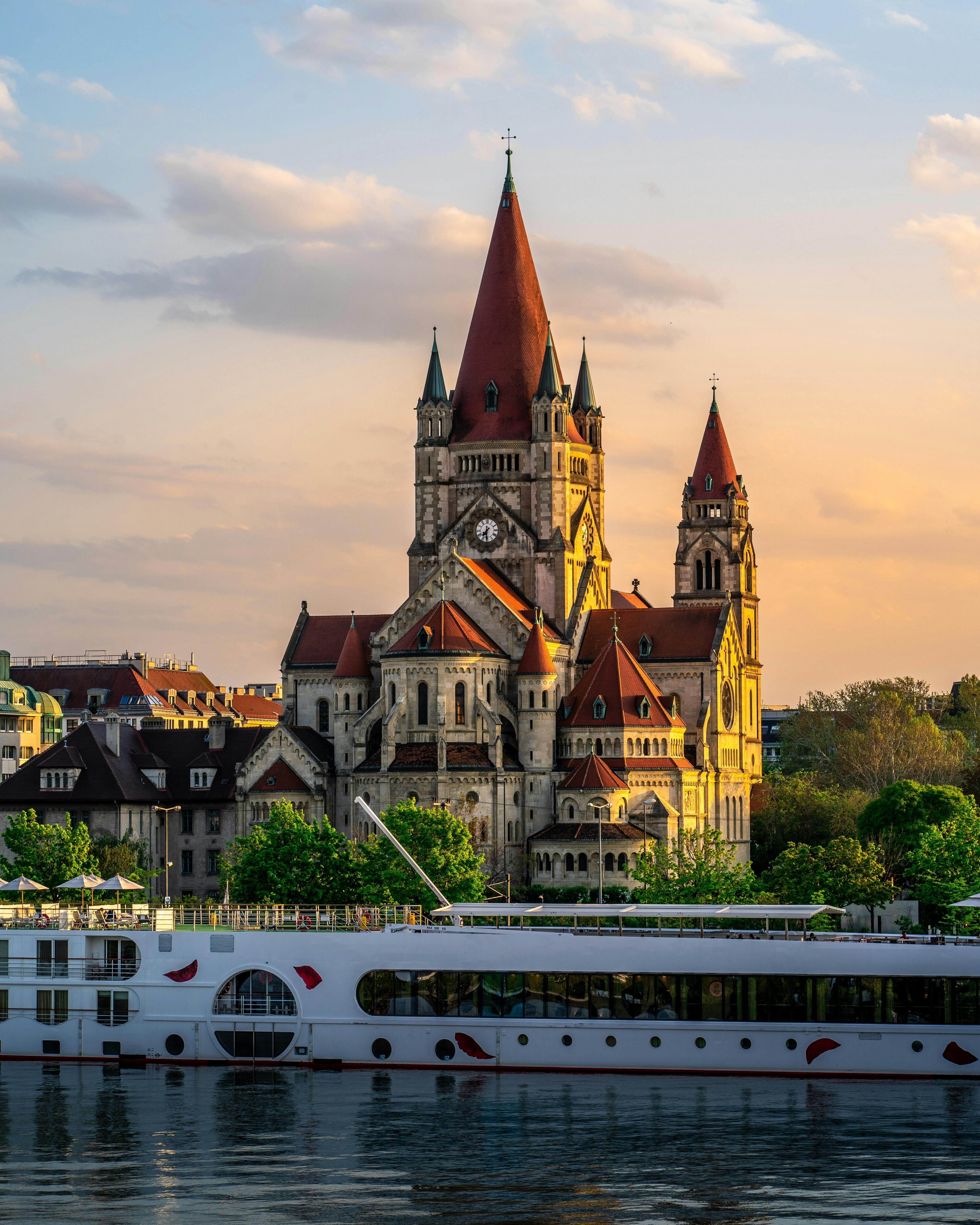 Vienna 5