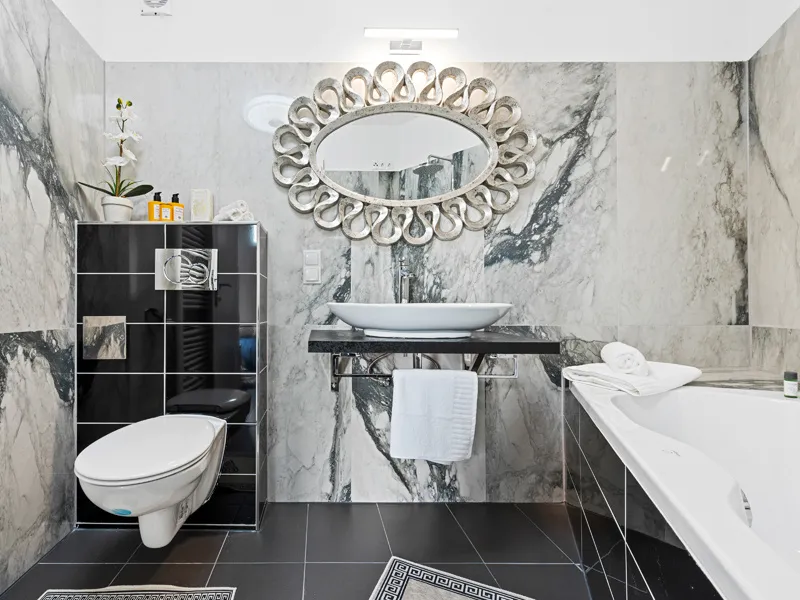 Badezimmer
