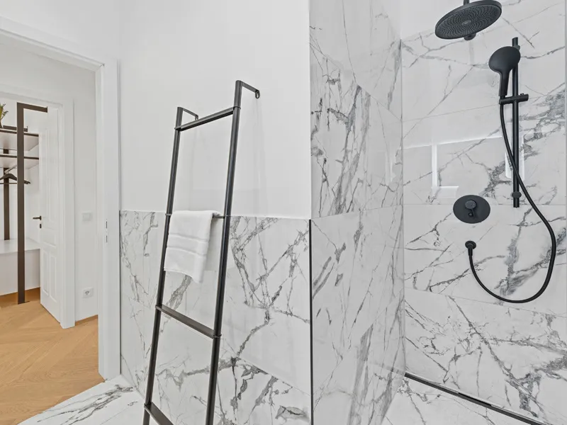 Toilette
