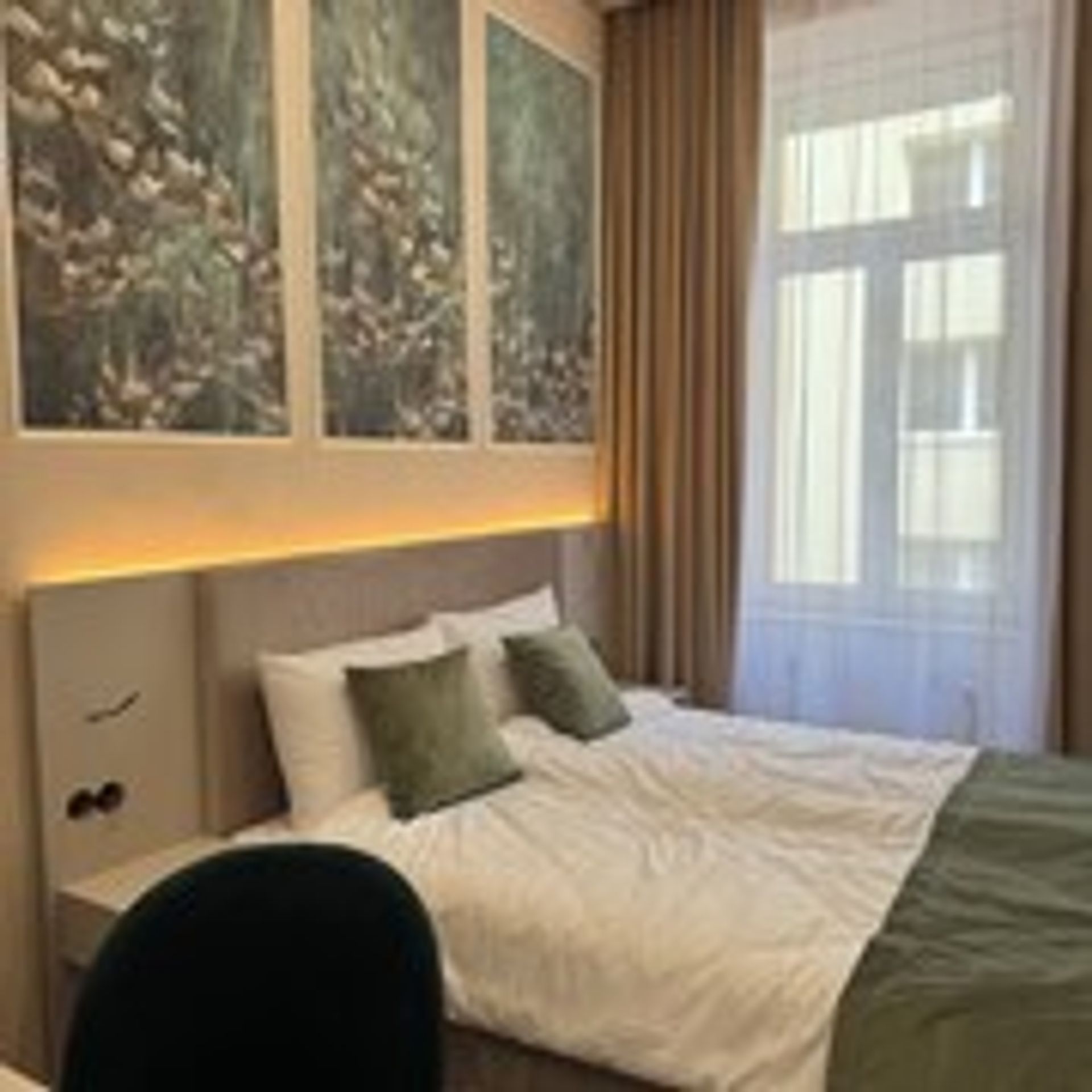 Cosy Single