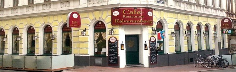 Kalvarienberg Header